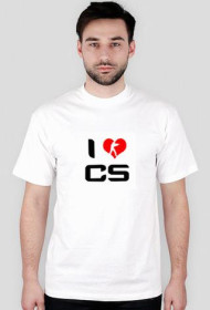 I <3 CS