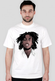 T- Shirt BOB MARLEY (męska)