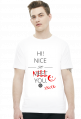 Nice to kill you (by Szymy.pl) - męska