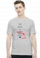 Nice to kill you (by Szymy.pl) - męska