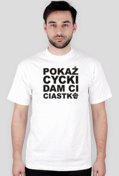 PokazCycki[męska]