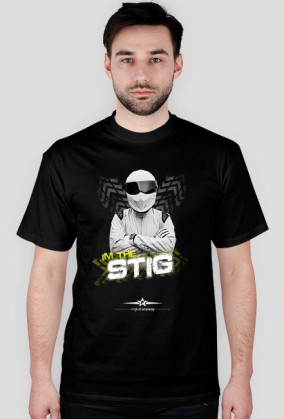 Im the Stig