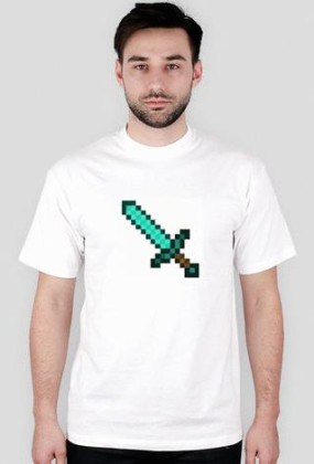 DiamondSword[męska]