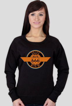 Route 666
