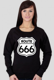 Route 666