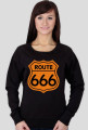 Route 666