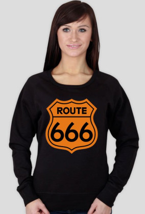 Route 666