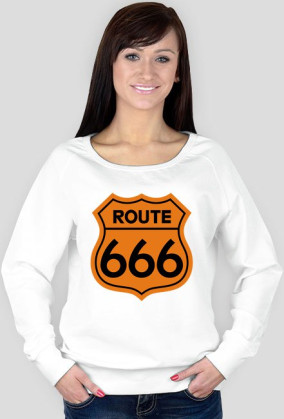 Route 666