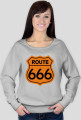 Route 666