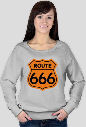 Route 666