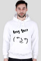 Bluza Leny Face Standard