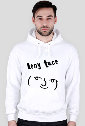 Bluza Leny Face Standard