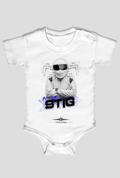 Im the Stig