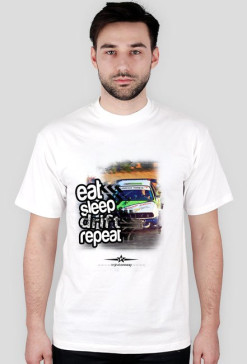 Eat Sleep Drift Repeat 2