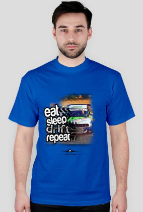 Eat Sleep Drift Repeat 2