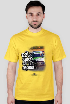 Eat Sleep Drift Repeat 2