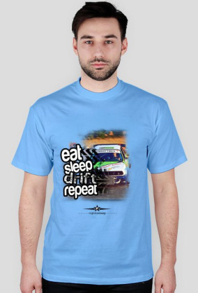 Eat Sleep Drift Repeat 2