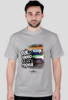 Eat Sleep Drift Repeat 2