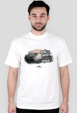 Eat Sleep Drift Repeat