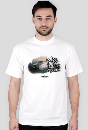 Eat Sleep Drift Repeat