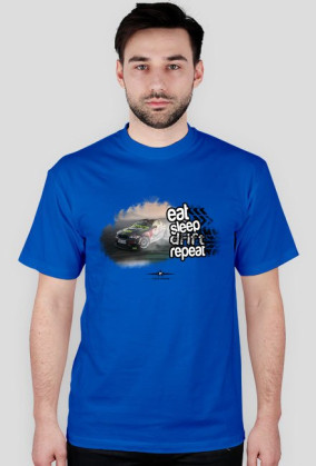 Eat Sleep Drift Repeat