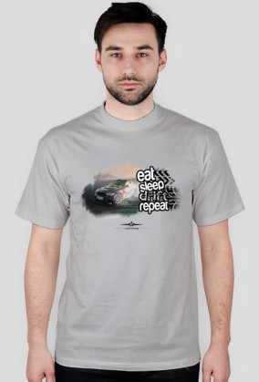 Eat Sleep Drift Repeat
