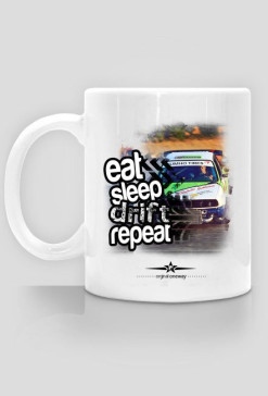 Eat Sleep Drift Repeat 2