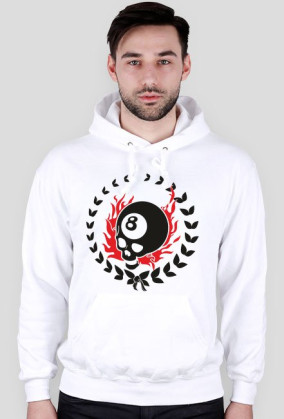 lucky 8 jumper