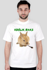 Królik baks