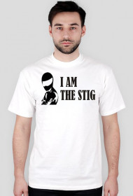 I am the STIG #1