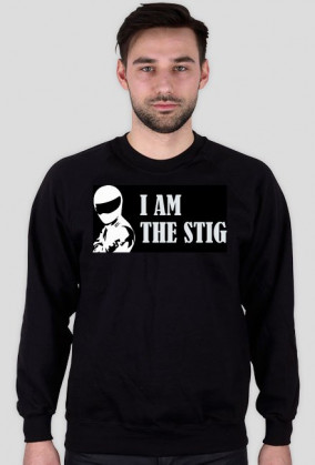 I am the STIG #4