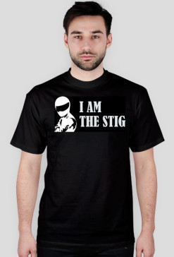 I am the STIG #5