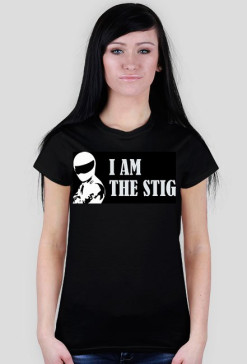 I am the STIG #6