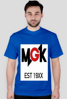 MGK EST