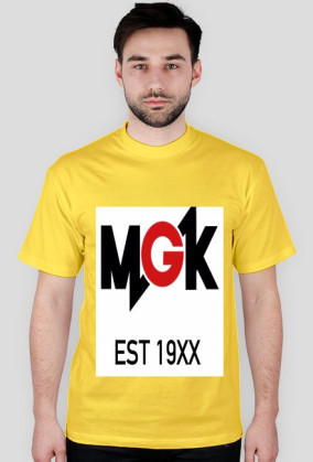 MGK EST