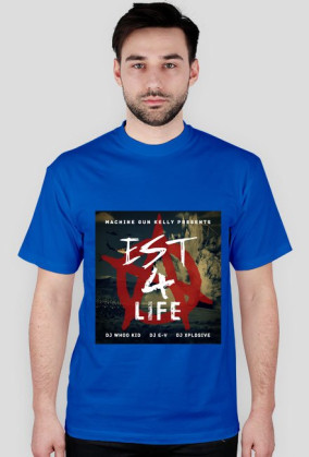 Est 4 life