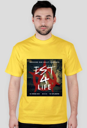 Est 4 life