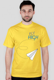 Fly High