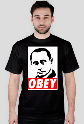 Big respect for Russia.
