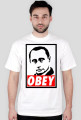 Big respect for Russia.