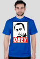 Big respect for Russia.