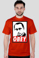 Big respect for Russia.