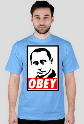 Big respect for Russia.