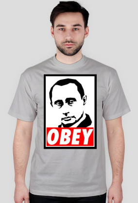Big respect for Russia.