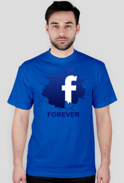 facebook FOREVER