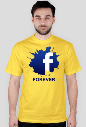 facebook FOREVER