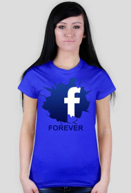 facebook FOREVER