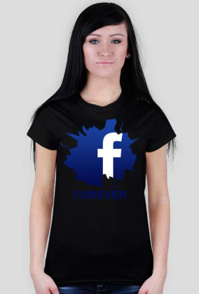 facebook FOREVER