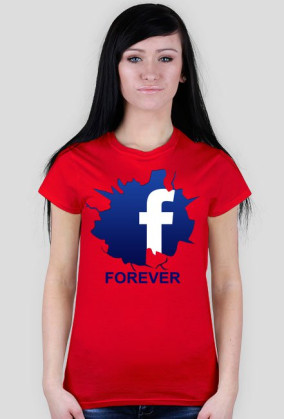 facebook FOREVER