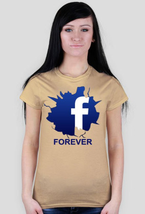 facebook FOREVER